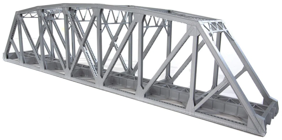 Walthers Échelle H0 - Kit de Montage Grand, Gros Pont