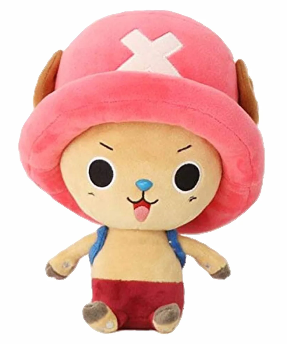 One Piece Sakami - Peluche 25cm - Chopper