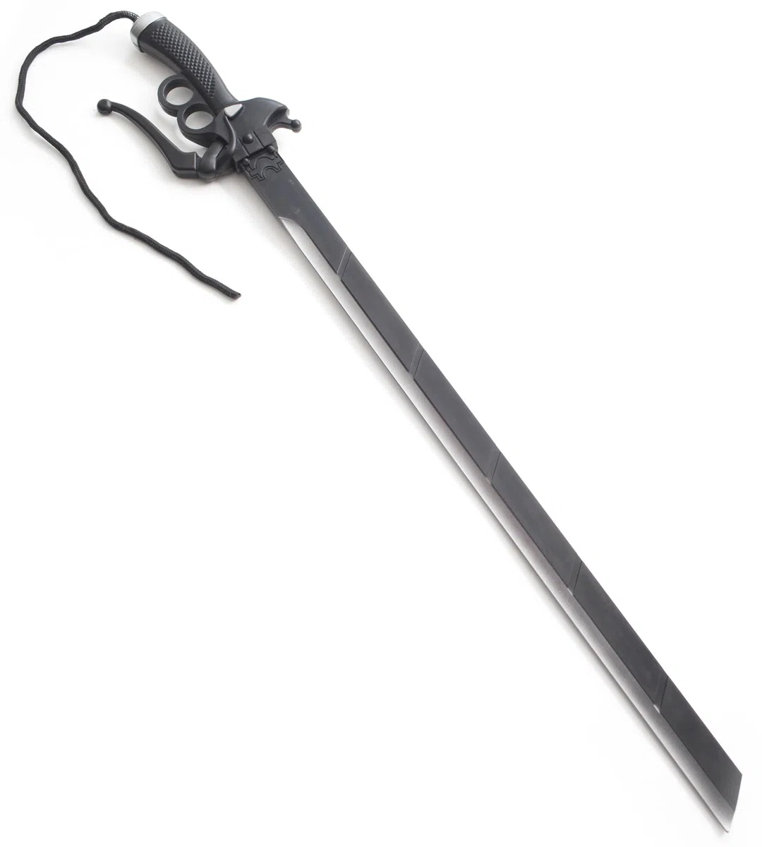 Epee en Mousse Attaque des Titans Latex Eren Jager Replique Shingeki no Kyojin Sabre Katana Manga
