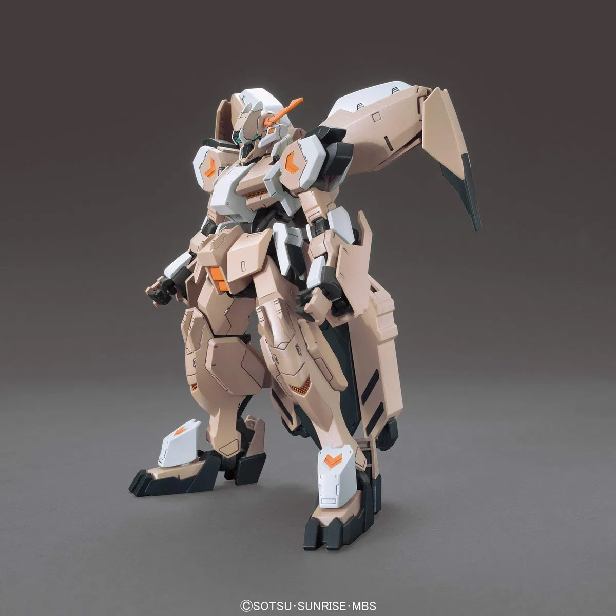 Bandai Hobby - HG 1/144 Gundam Gusion Rebake Full City