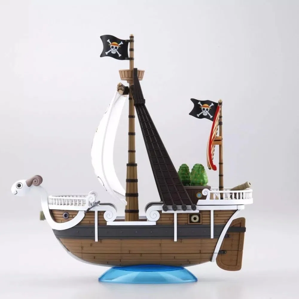 Bandai Hobby, 175337, Bateau One Size