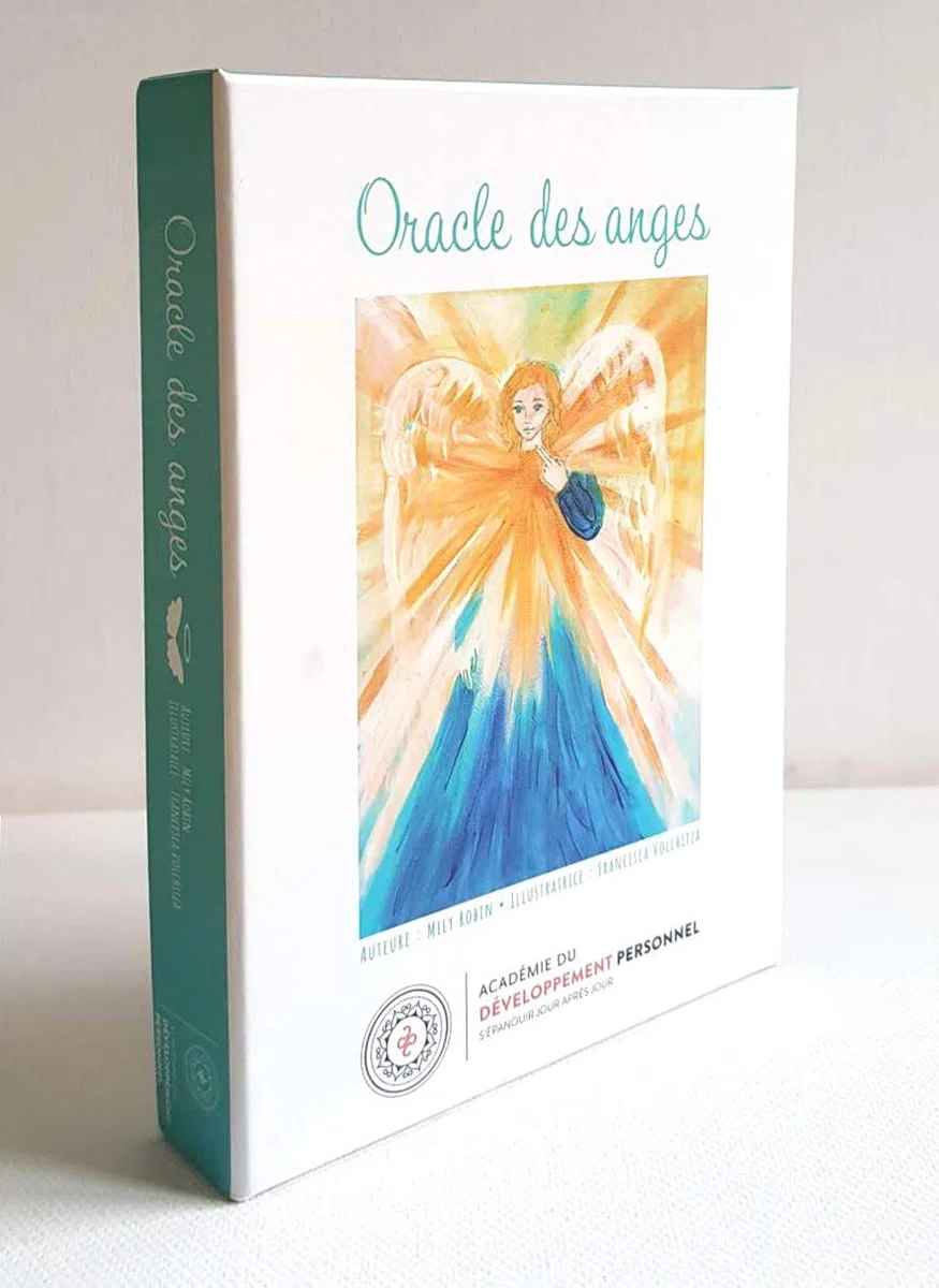 Oracle des Anges