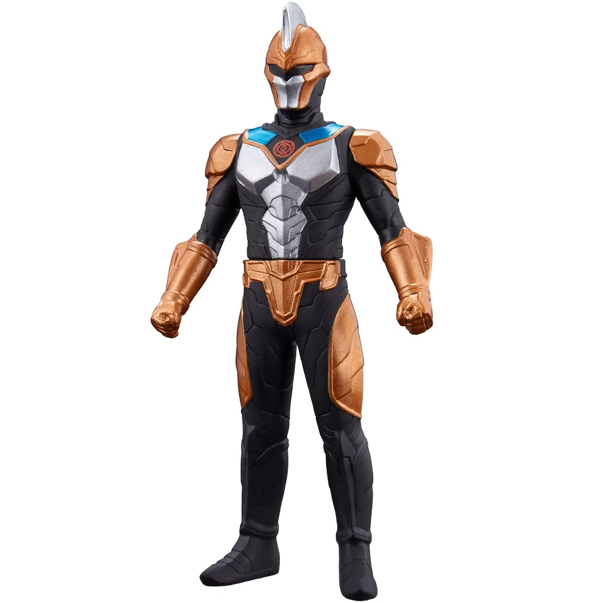 Ultra Monster Series EX Absolute Titan