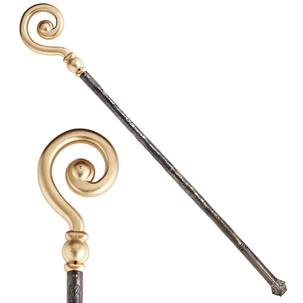Widmann 66832 ? Tige de Berger, 147 cm