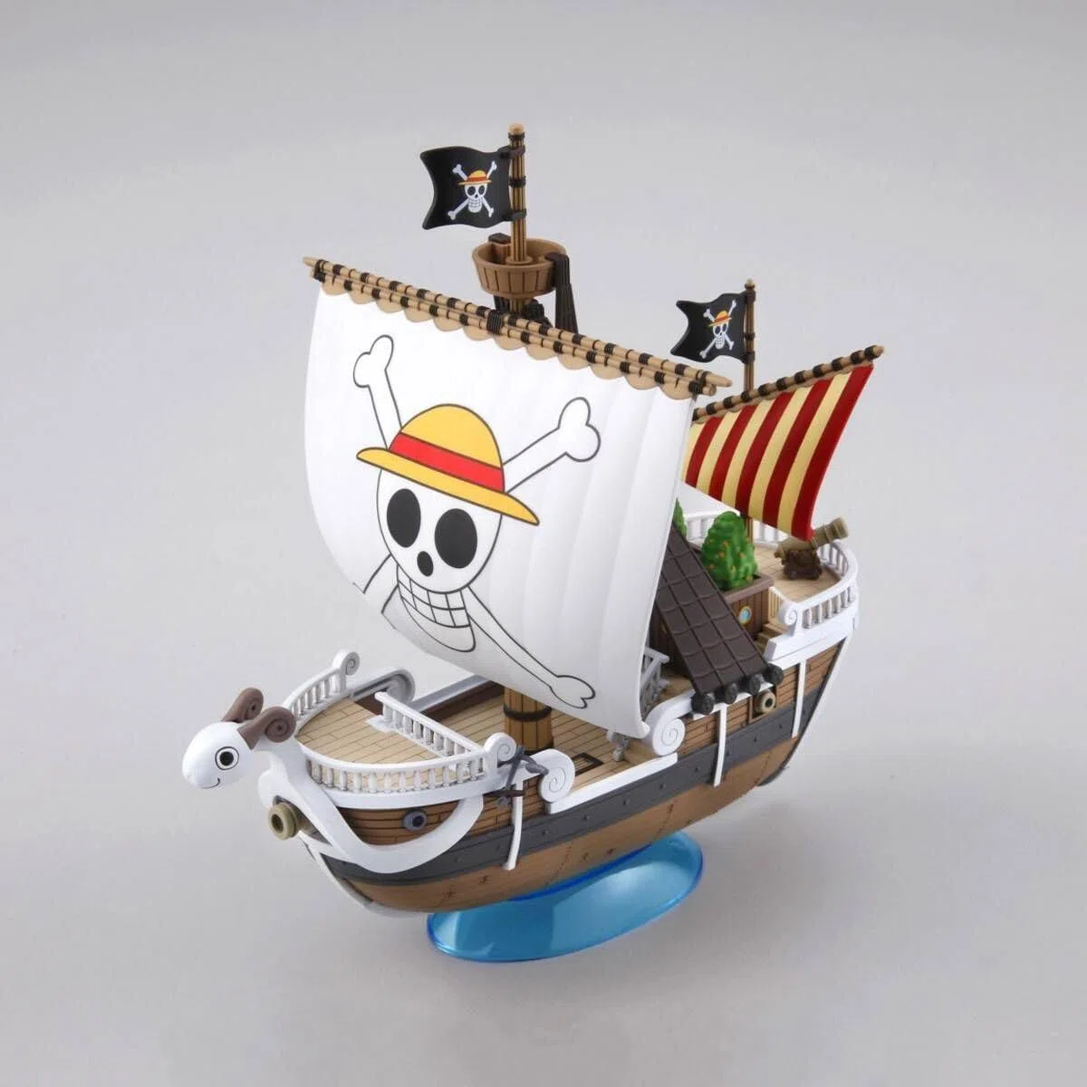 Bandai Hobby, 175337, Bateau One Size