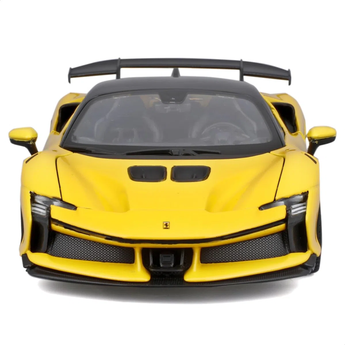 FERRARI SF90 XX STRADALE 2024 YELLOW