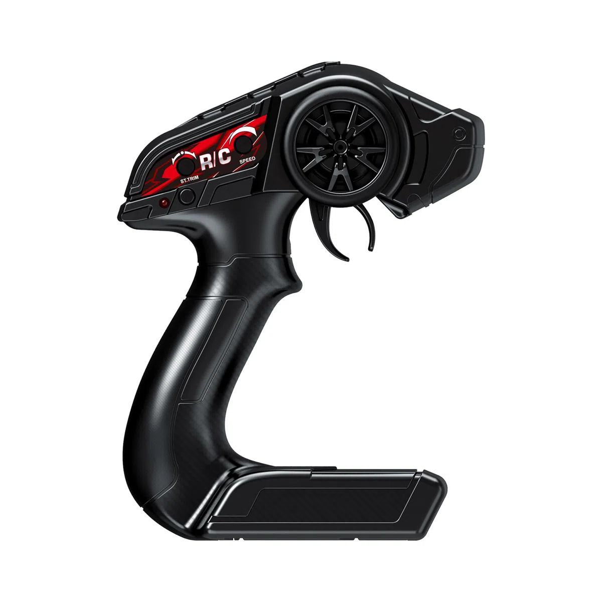 Accessoires de voiture télécommandée 2,4 GHz, pièces de rechange émetteurs RC pour 14331 14322 18323 18303 18321 (récepteur non inclus)