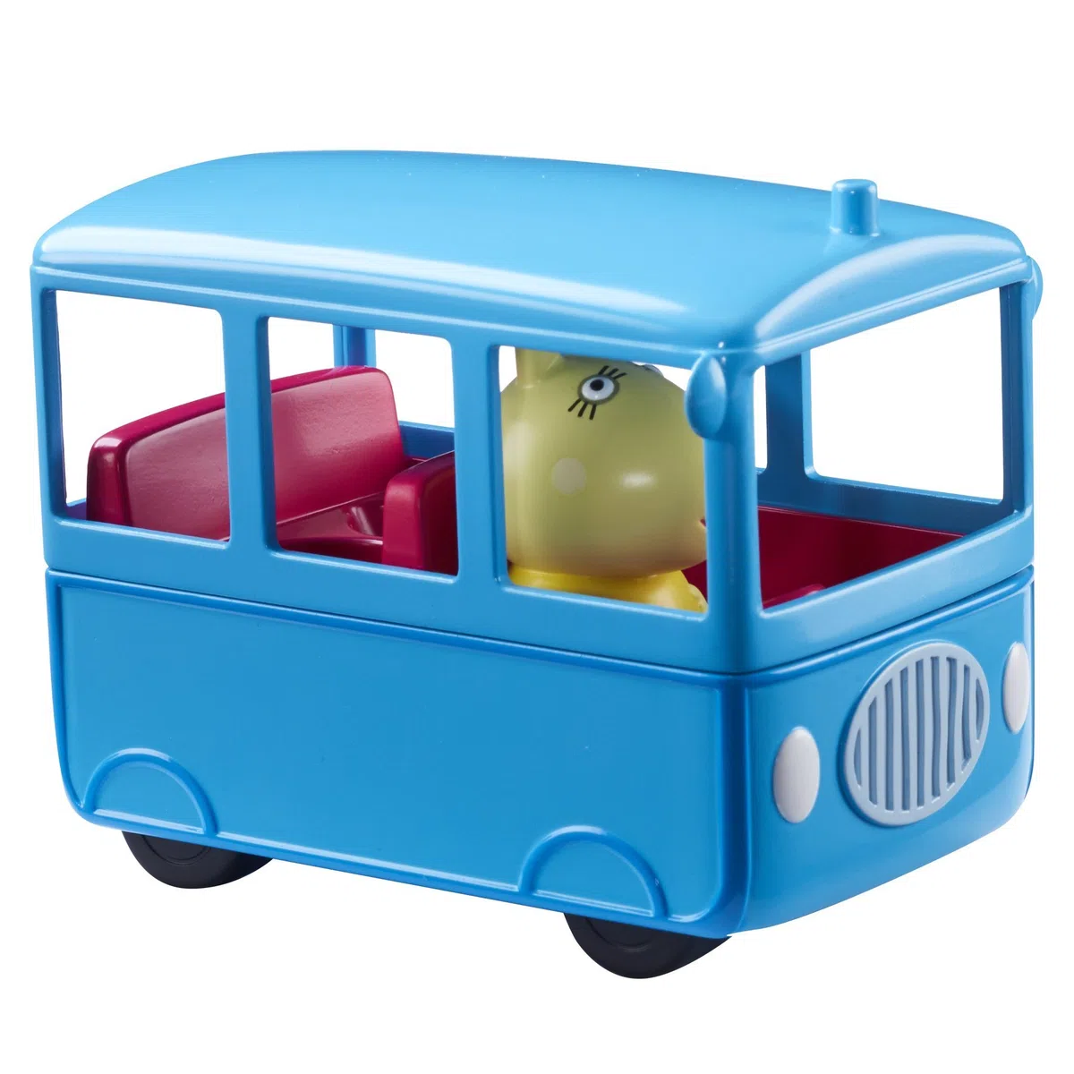Peppa Pig 06576 Véhicule – Bus Scolaire
