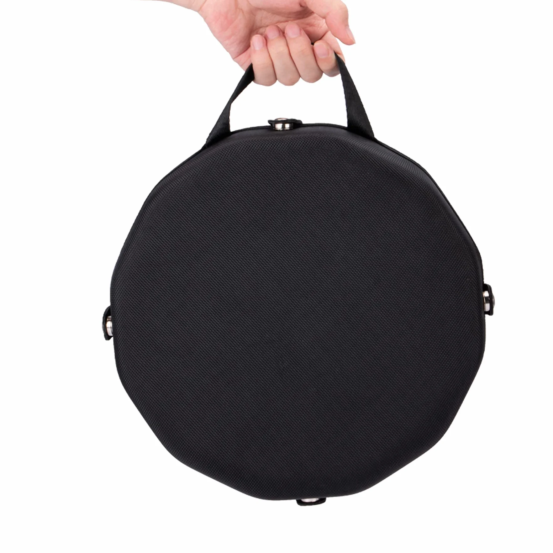 Aenllosi Housse Boîte Étui à DND Dés Tray pour DND Dé Jeu de Role DND Dés Set 210 polyédriques Dice（Petit Housse）