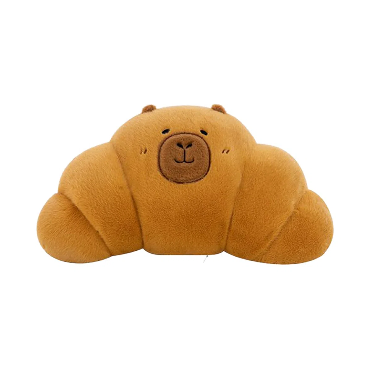 Peluche à pain | Poupées à Pain Douces Oreillers | Peluche Poupée Nourriture Décoration De La Maison | Pour Enfants Filles Et Garçons Pour Salon Chambre Canapé Lit Et