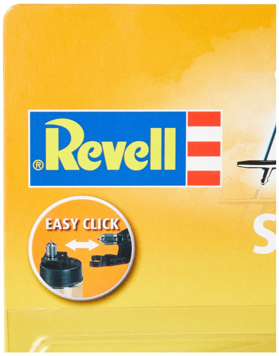 Revell 29701 Pistolet pulvérisateur Starter Class