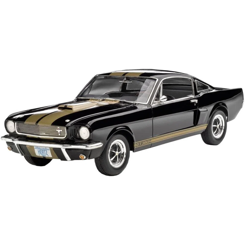 Revell - 7242 - Maquette De Voiture - Shelby Mustang GT 350 H