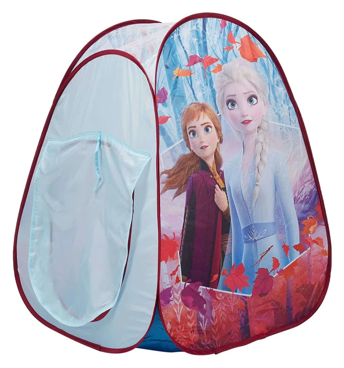 Disney - 75144 - Tente Pop-Up Reine des Neiges