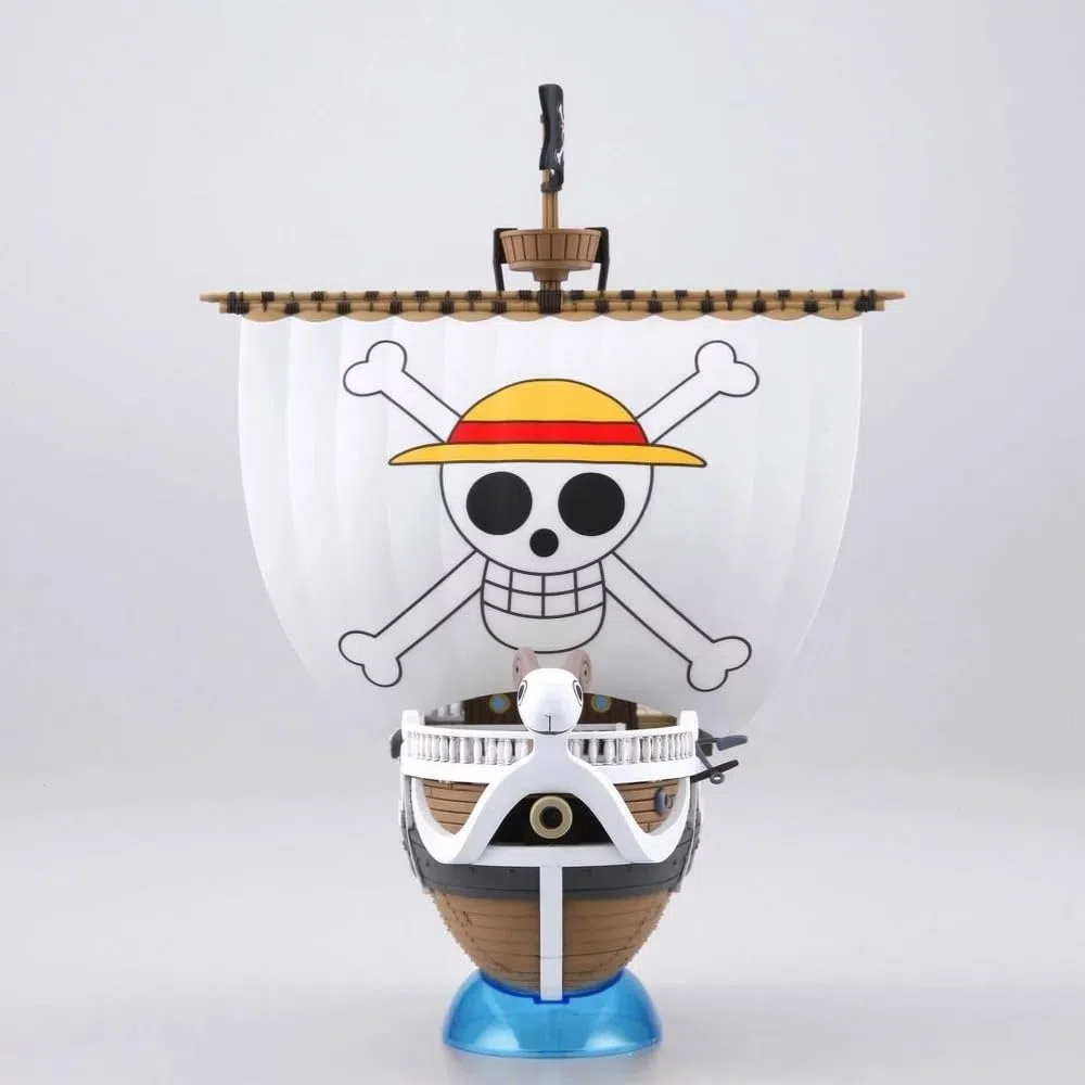 Bandai Hobby, 175337, Bateau One Size