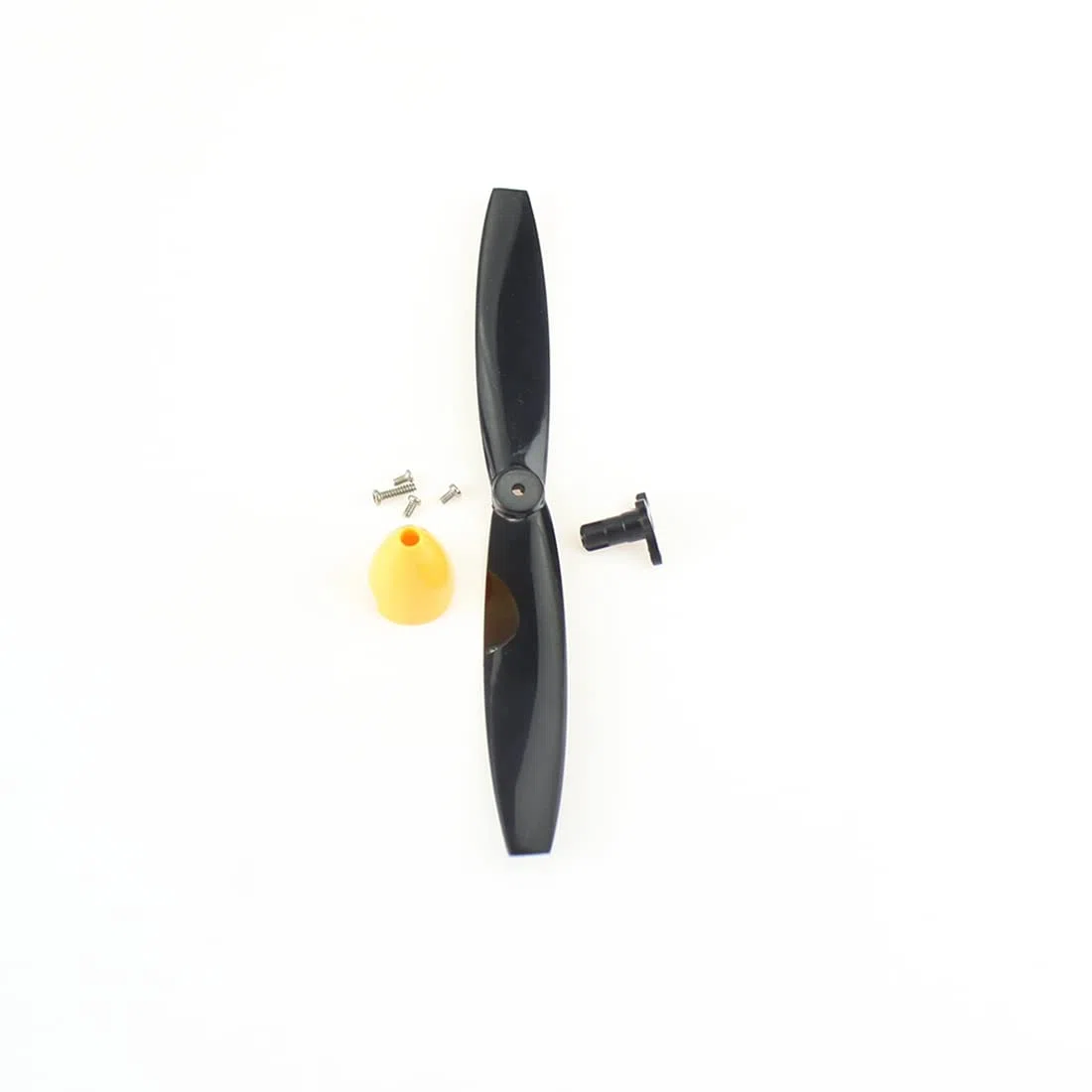 2 PièCes A160.0011 HéLice Pagaie Lame pour XK A160 RC Avion PièCes de Rechange Accessoires
