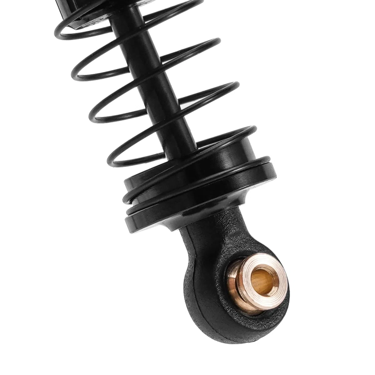 INJORA Amortisseur à Huile Big Bore 40mm pour SCX24 FCX24M