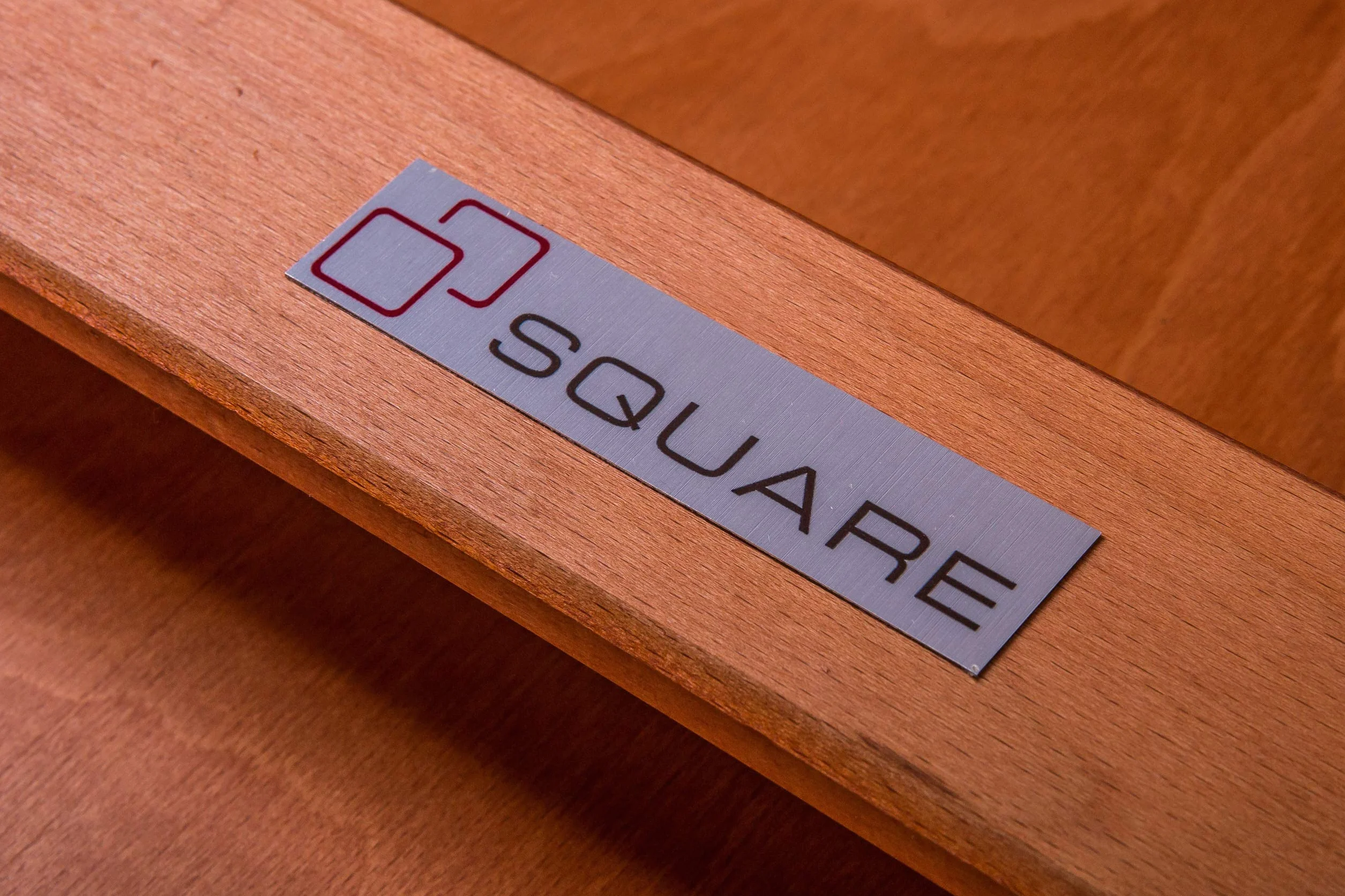 Square - ProElite Sjoelbak - Dutch Shuffleboard - Billard Hollandais