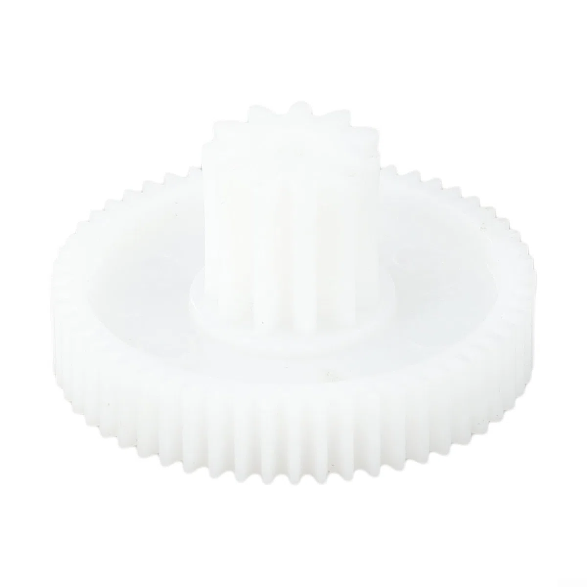 Engrenages en plastique pour boîte de vitesses 550/390, composants nécessaires pour voiture électrique pour enfants (petite vitesse 550 A)