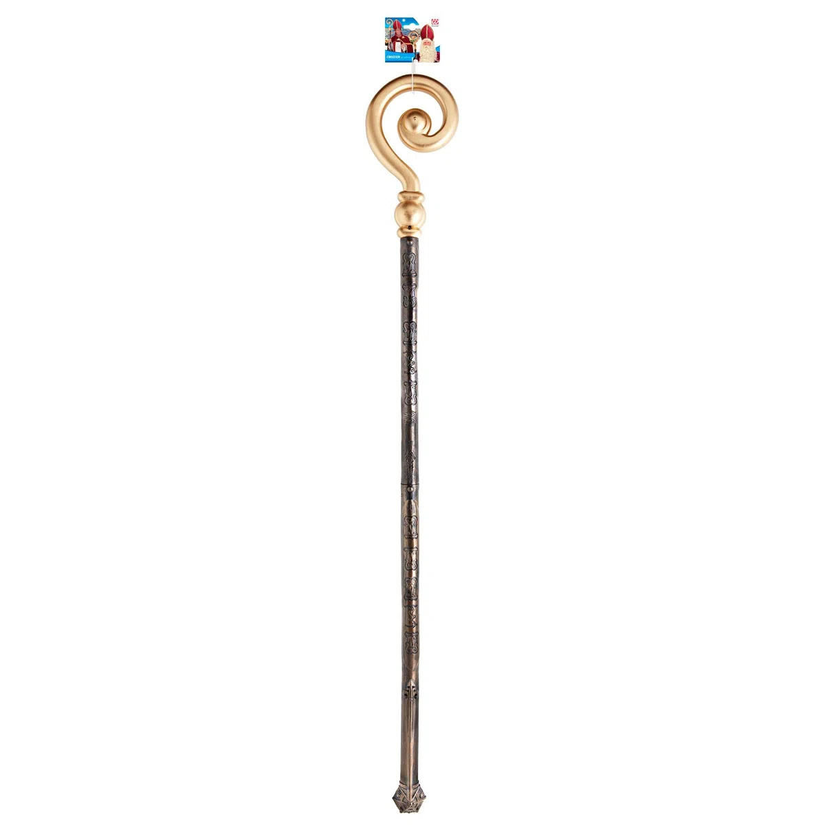 Widmann 66832 ? Tige de Berger, 147 cm