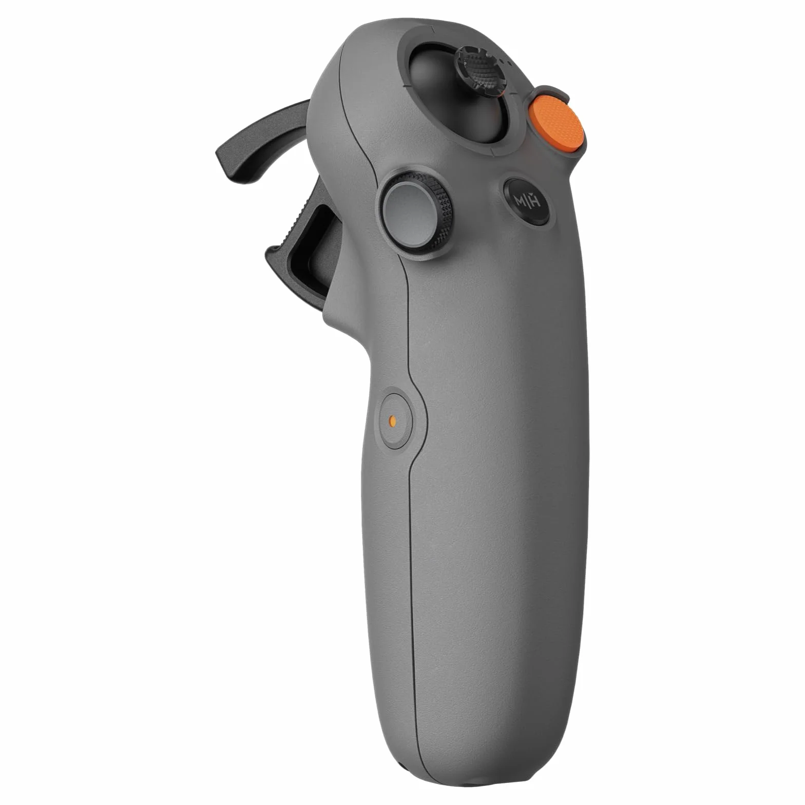 DJI RC Motion 3, Contrôleur FPV intelligentavec Contrôle de Mouvement Immersif, Compact et Portable, Freinage d’Urgence en Un Clic, Curseur en RA, Contrôleur de Drone Intuitif