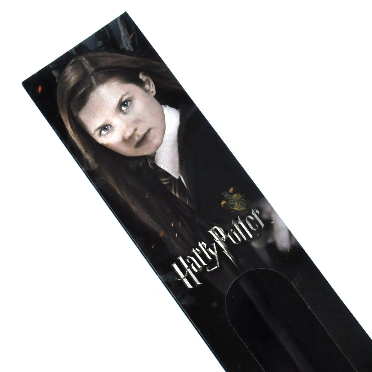The Noble Collection - Ginny Weasley Wand in A Standard Windowed Box - 14in (36cm) Wizarding World Wand - Harry Potter Film Set Movie Props Wands
