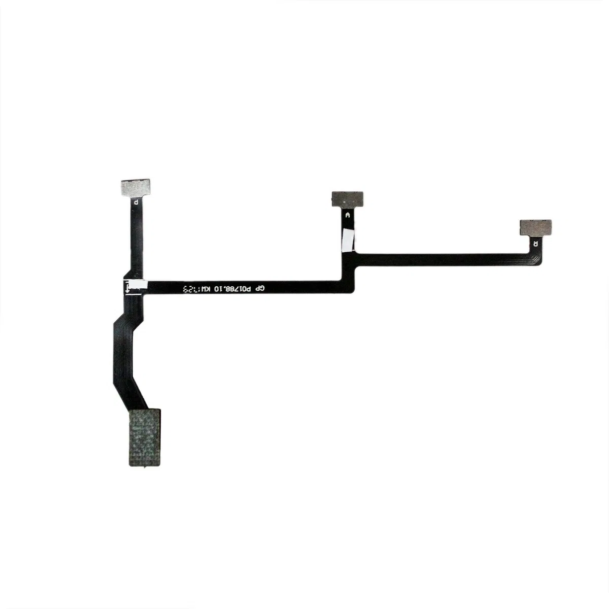 Câble Flexible Gimbal Plat pour Appareil Photo - Accessoire de Rechange pour DJI Mavic Pro
