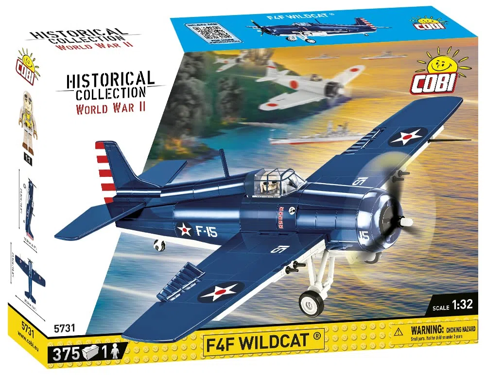 F4F Wildcat