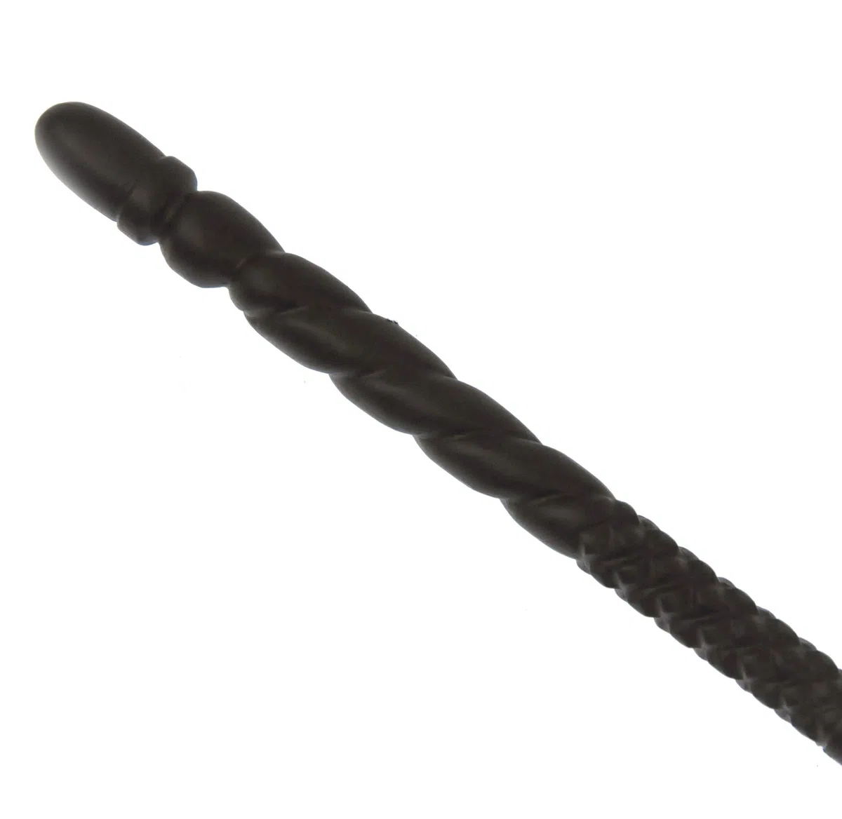 The Noble Collection - Ginny Weasley Wand in A Standard Windowed Box - 14in (36cm) Wizarding World Wand - Harry Potter Film Set Movie Props Wands