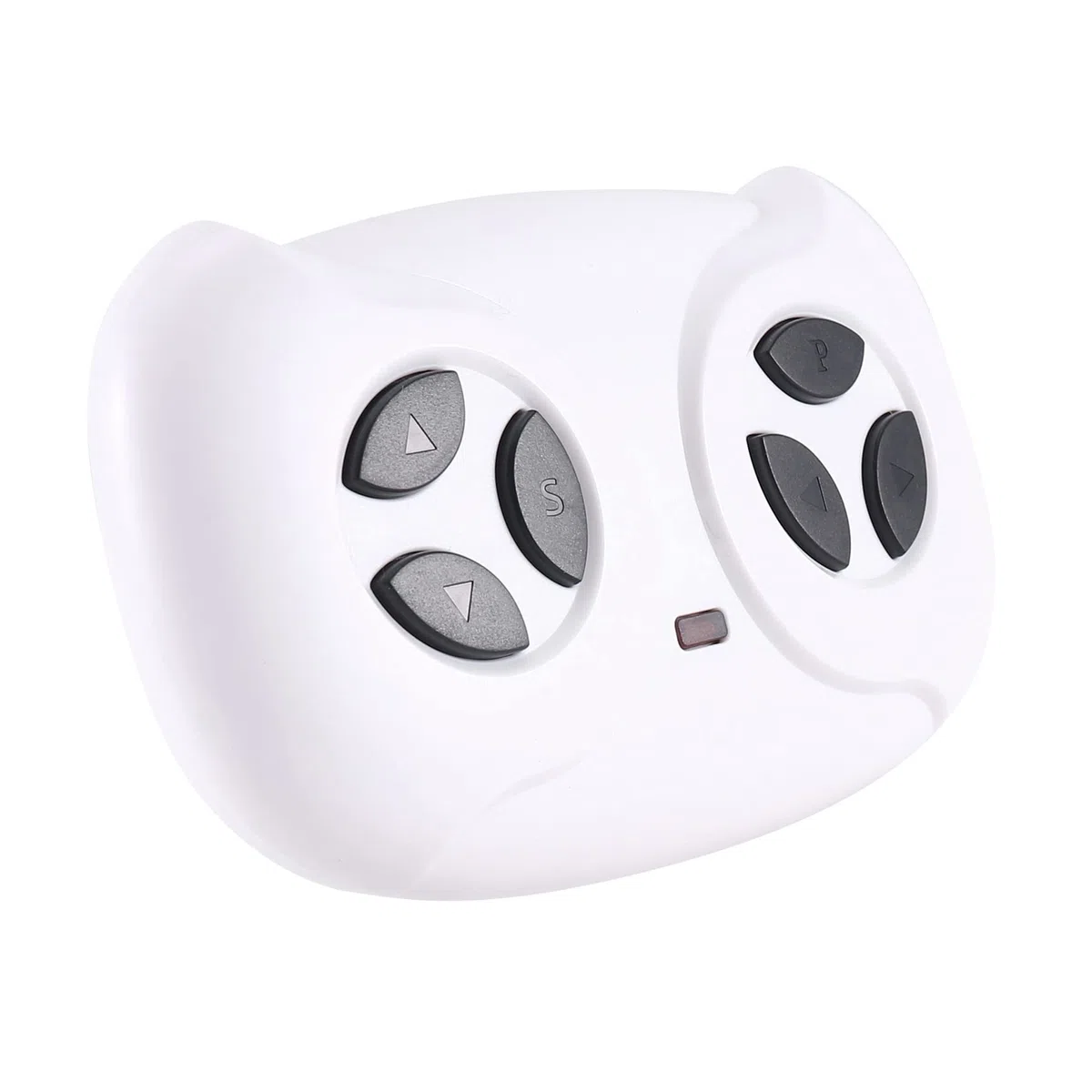 JR1922RXS 12V Kids Electric Vehicle 2.4G Bluetooth Remote Control et Receiver pour Children Electric Vehicle Parts