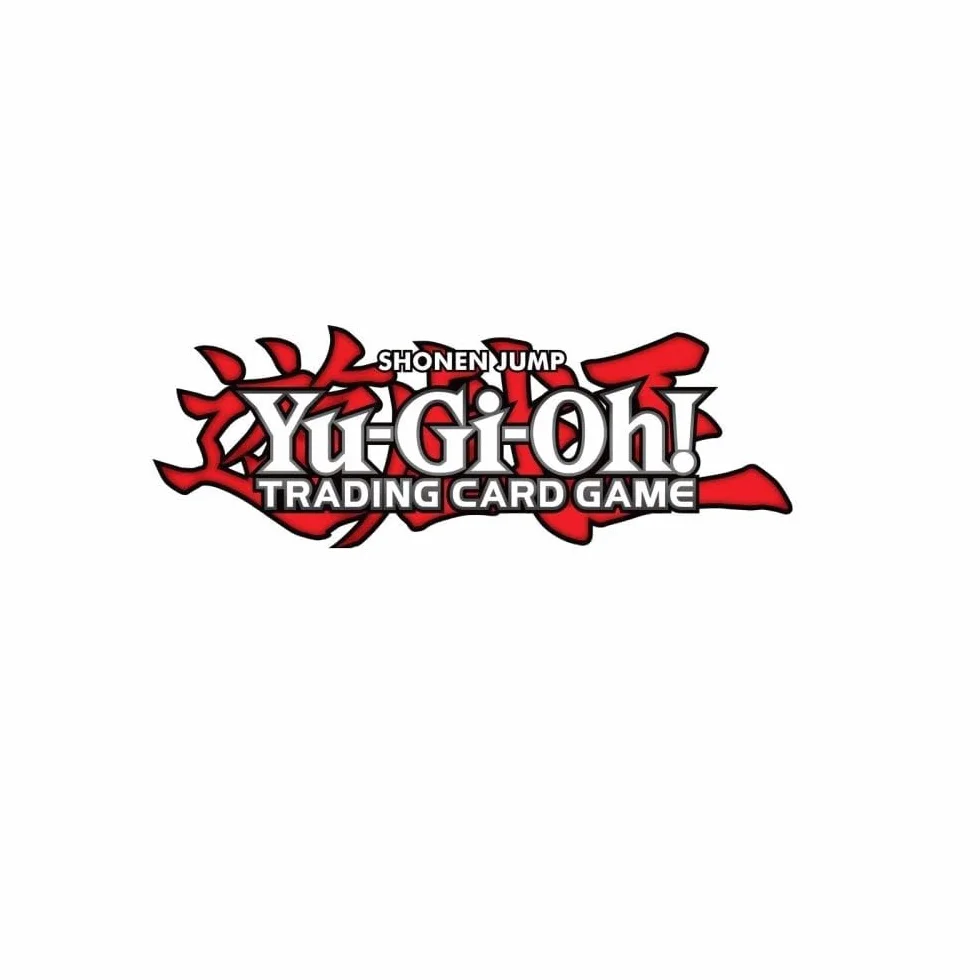YU-GI-Oh! TCG - Chronicles Deck: The Fallen & The Virtuous - ENG