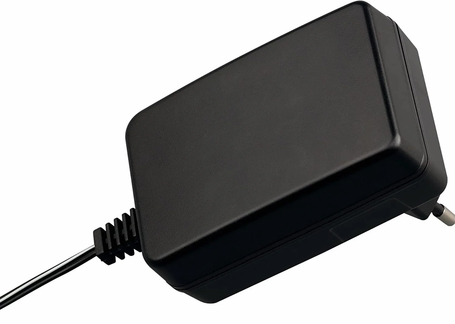 Carrera - 20061531 Go - 20061531 - Accessoire - Radio Commande, Véhicule Miniature - Transformateur - EurU SPS 14,8V 1x10, 4VA