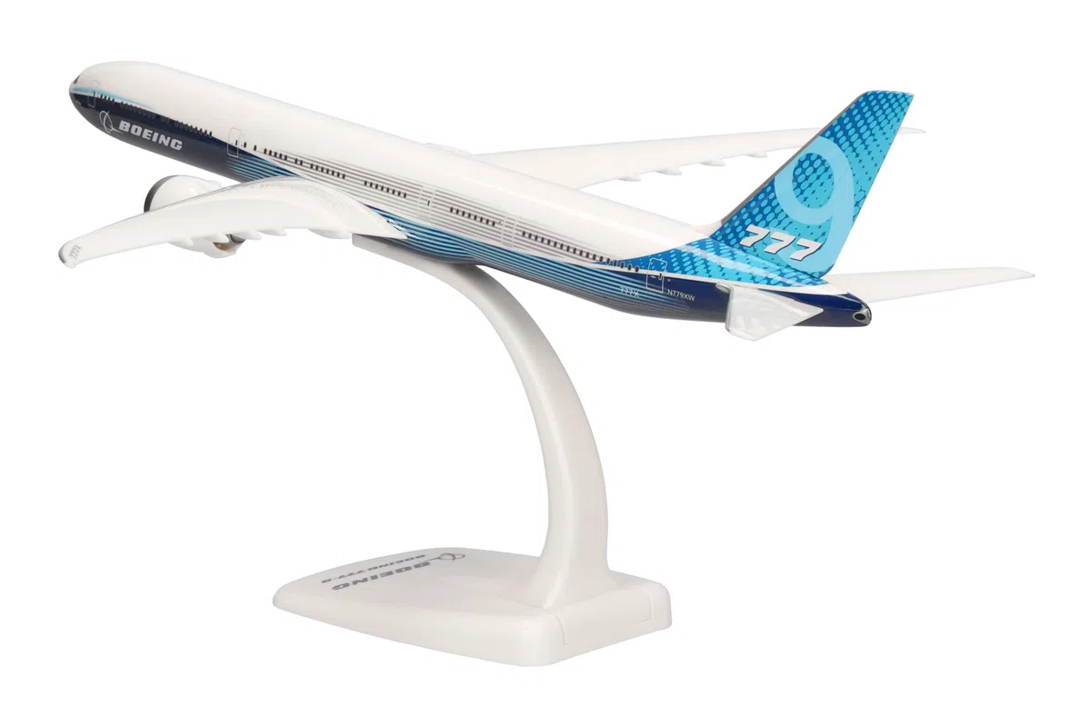 Herpa - Boeing 777-9 - N779XW