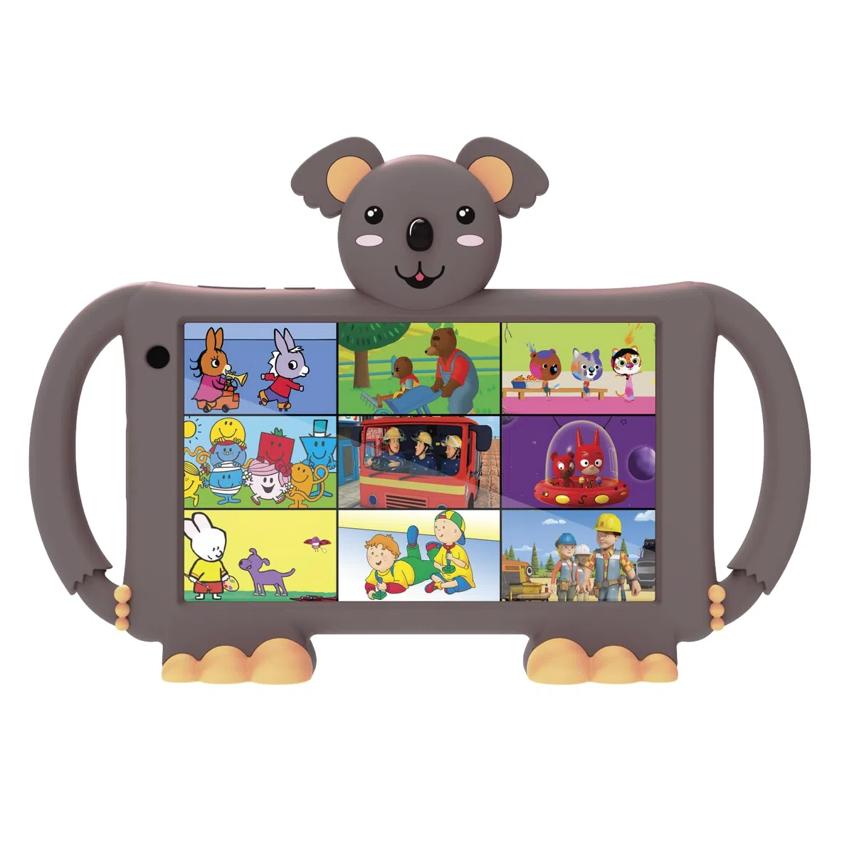 Logicom LOGIKIDS7