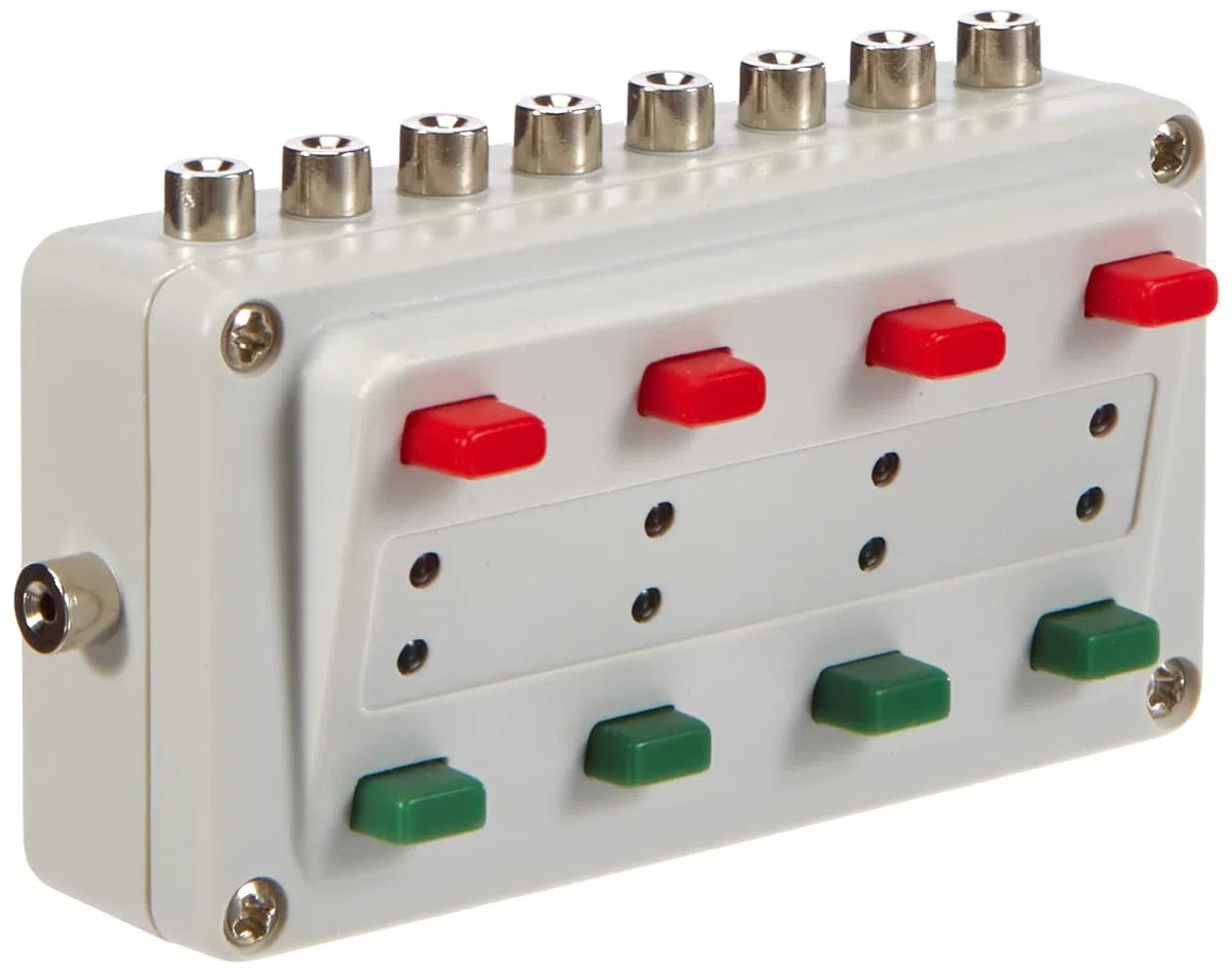 MARKLIN M rklin Stellpult mit R ckmeldung 72710