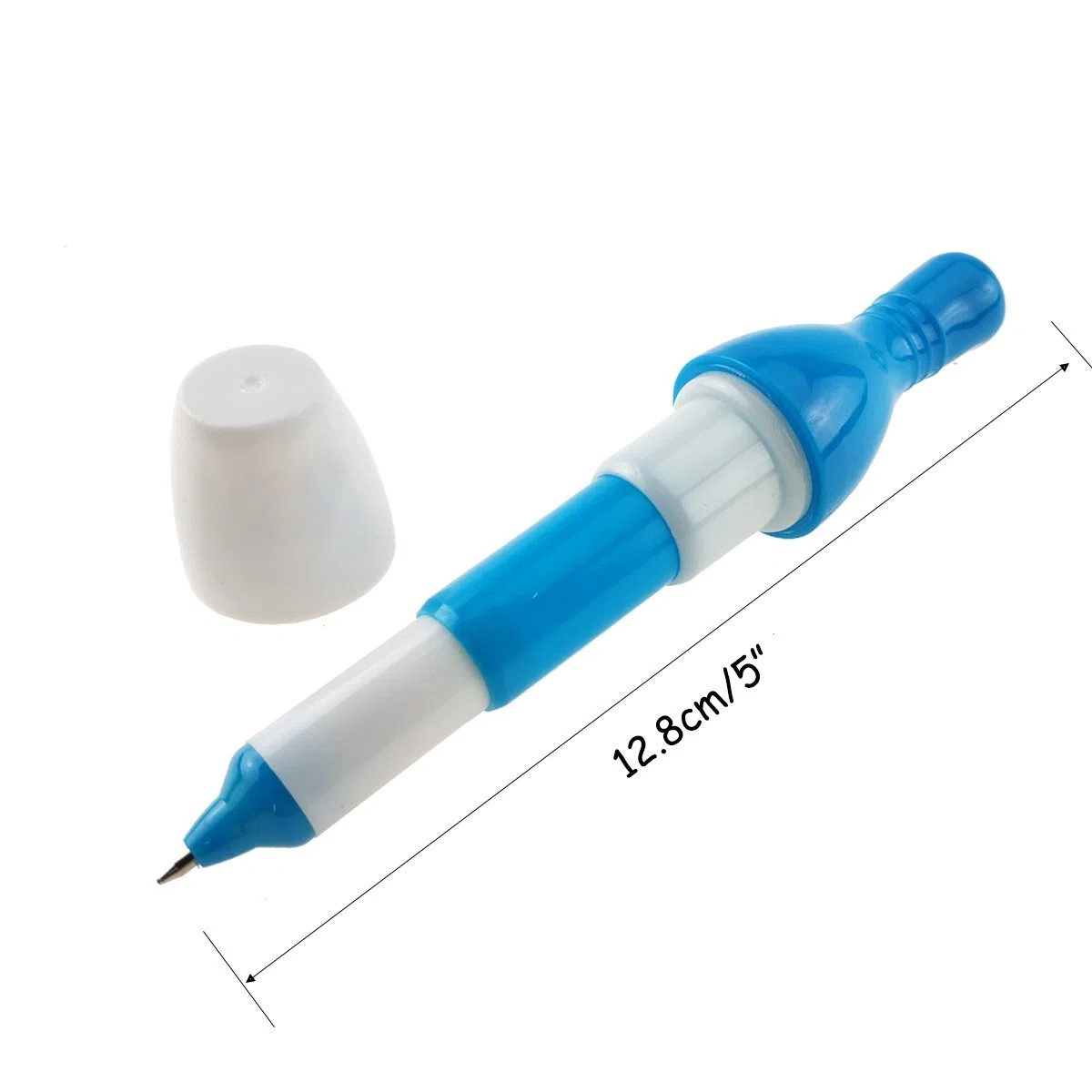 Lot De 25 Stylos Bille En Forme De Quilles De Bowling