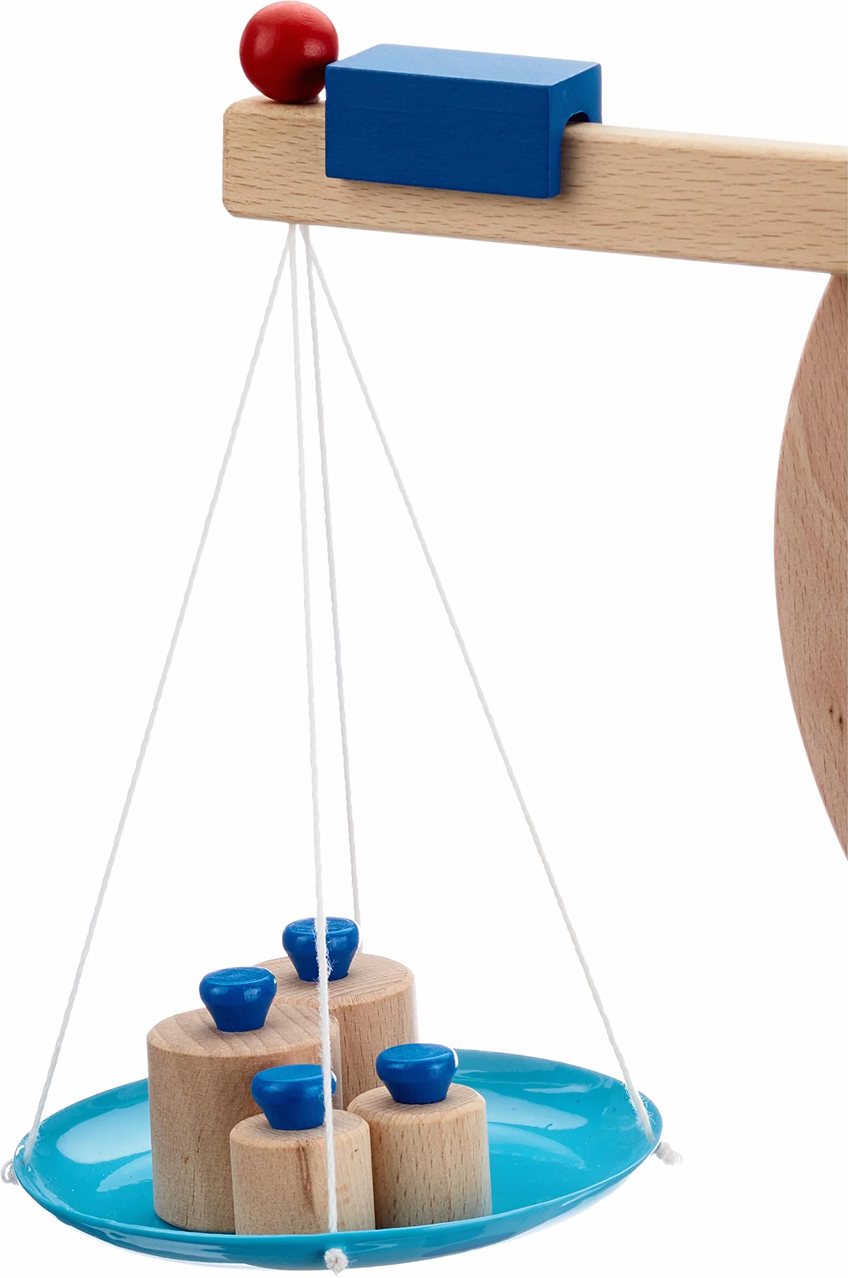 Goki - 51856 - Balance