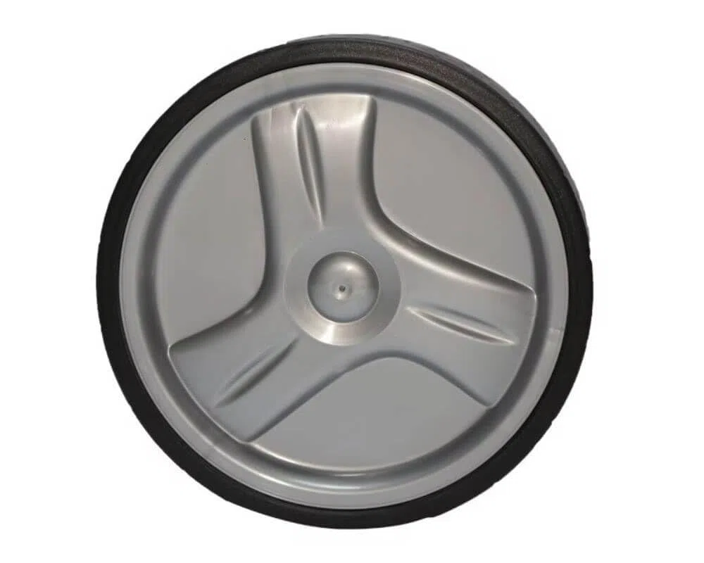 Petite Roue / Jante arrière pour robot Zodiac Vortex 3 et 4