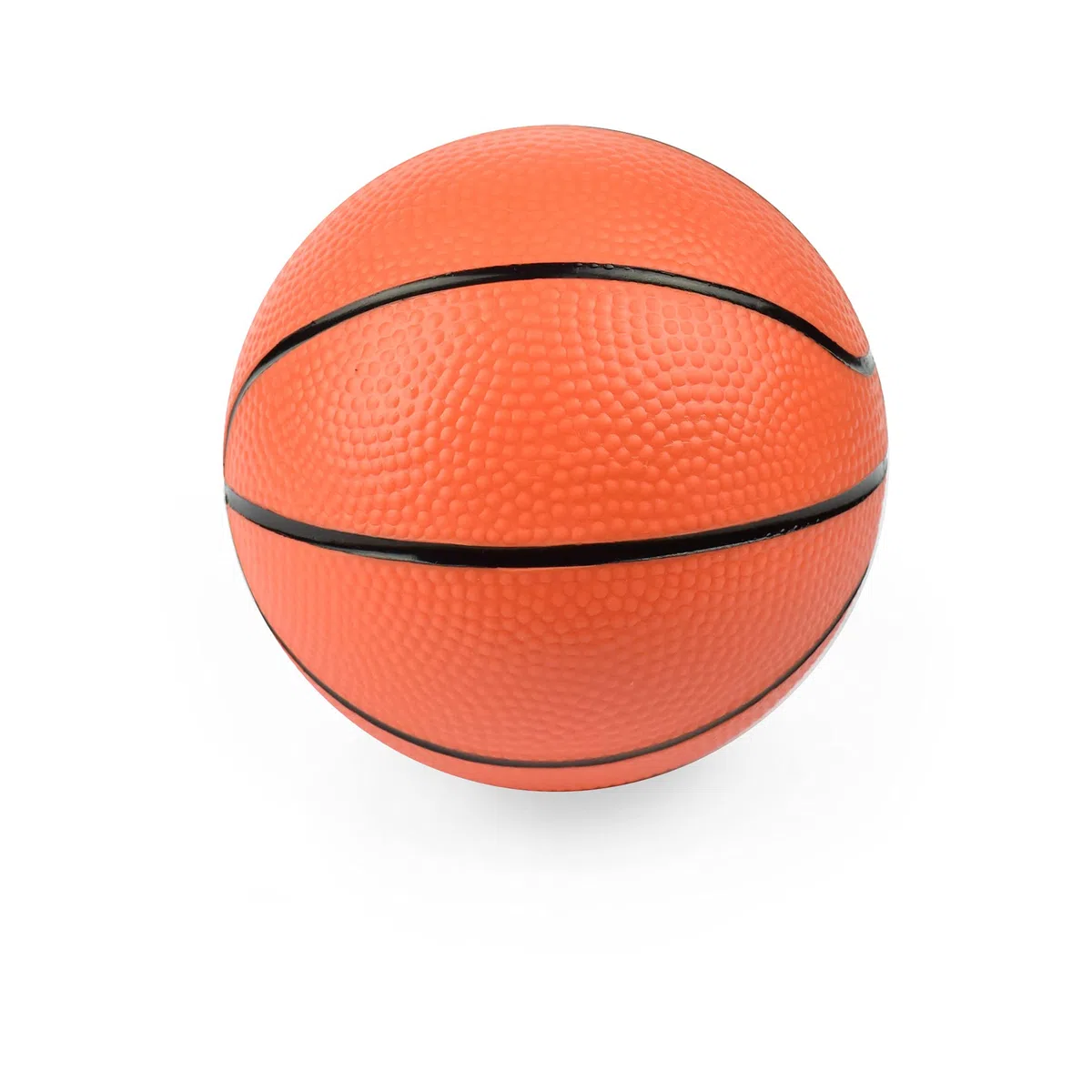 Legami - Lot de 3 Mini Ballons, Mini Ballon de Football, 12 x 3,7 cm, Ballon de Football américain et Une Balle de Basket, Tous en Miniature en Plastique