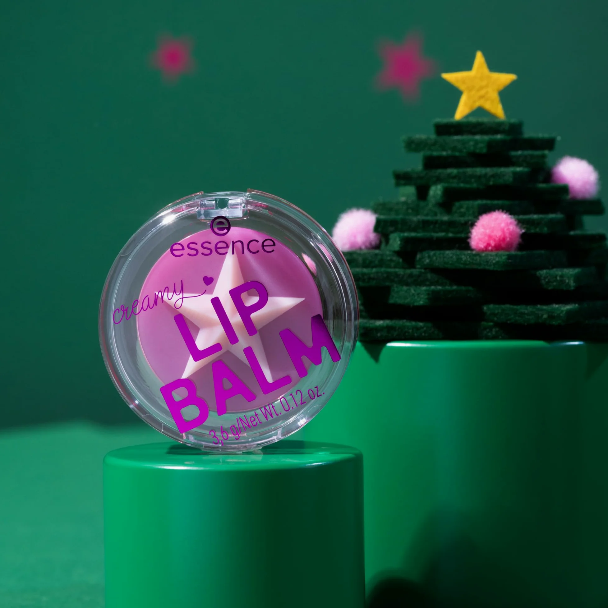 Essence Cosmetics Calendrier de l’Avent Little X-Mas Wonder, sans Acétone, Végan, sans Parabènes, sans Nanoparticules, Pack de 1 (1 Pièce)