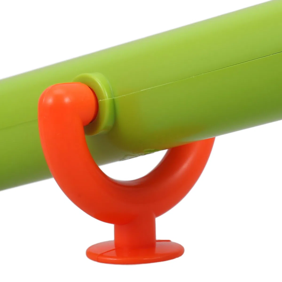 Accessoire de Télescope pour Garçon et Filles en Plastique Léger et Portable, pour Halloween et Carnaval Design Simple et Couleur Vert Clair