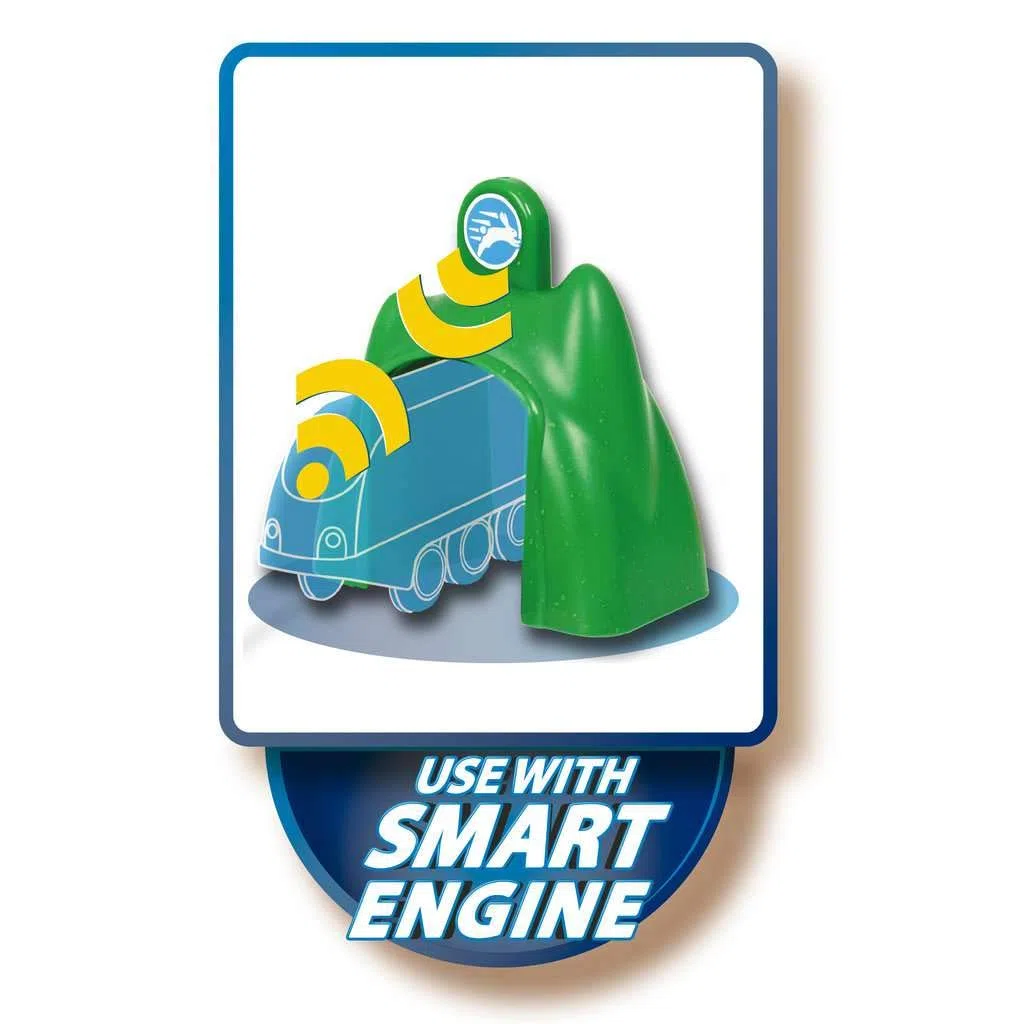 BRIO World - Smart Tech - 33935 - LOT DE 2 PORTIQUES INTELLIGENTS