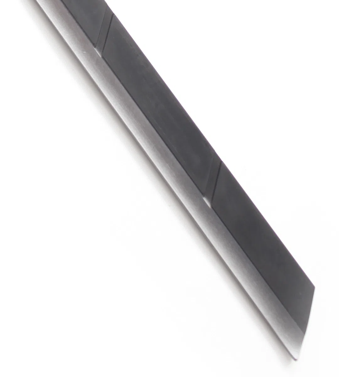 Epee en Mousse Attaque des Titans Latex Eren Jager Replique Shingeki no Kyojin Sabre Katana Manga
