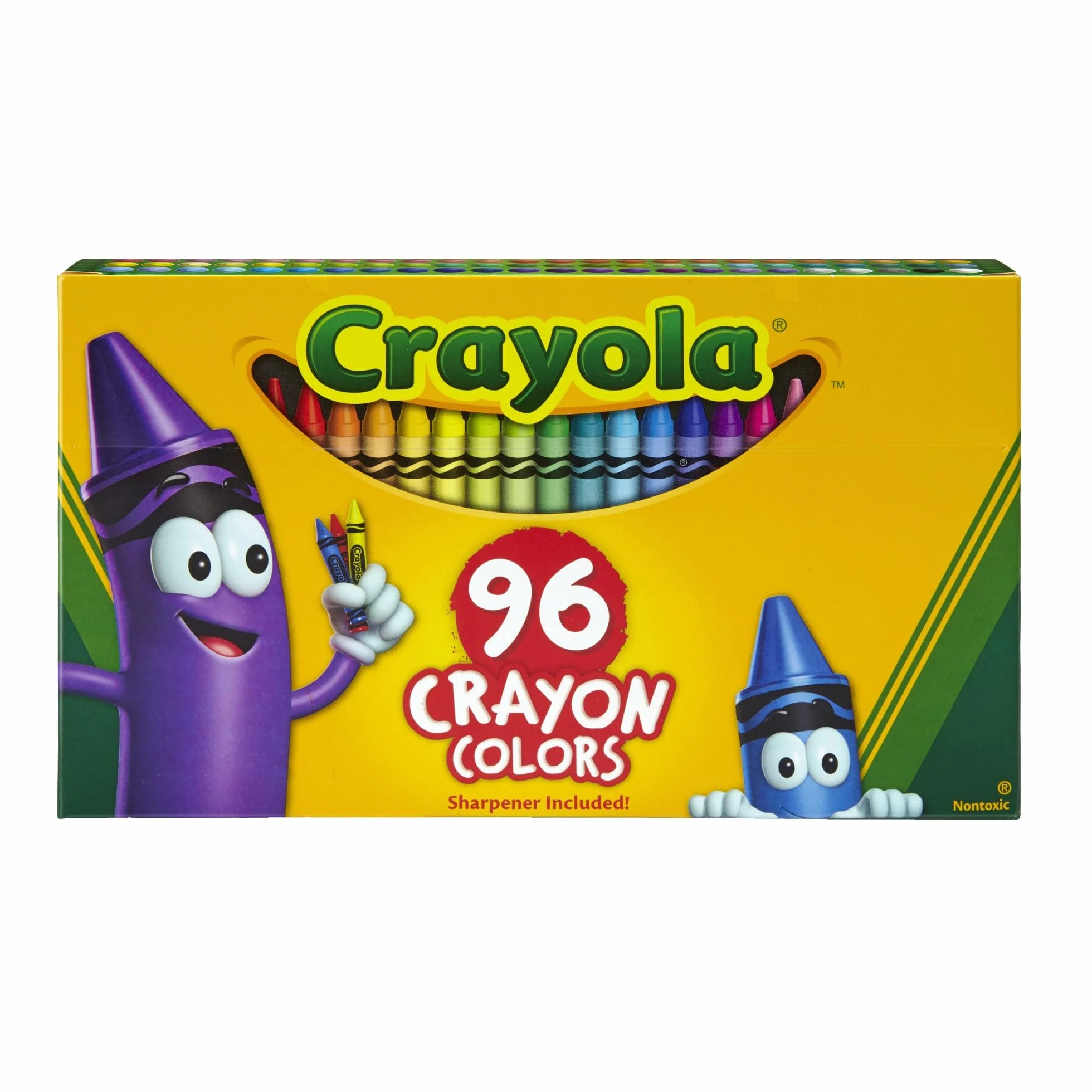 CRAYOLA Crayons