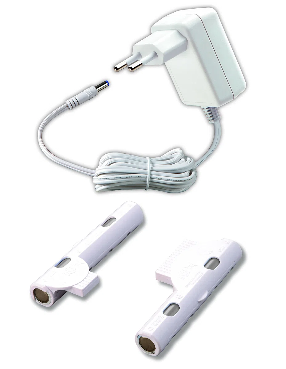 VTech - 211849 - Tablette Tactile - Storio 3 & 3S - Power Pack - Batterie Rechargeable + Chargeur