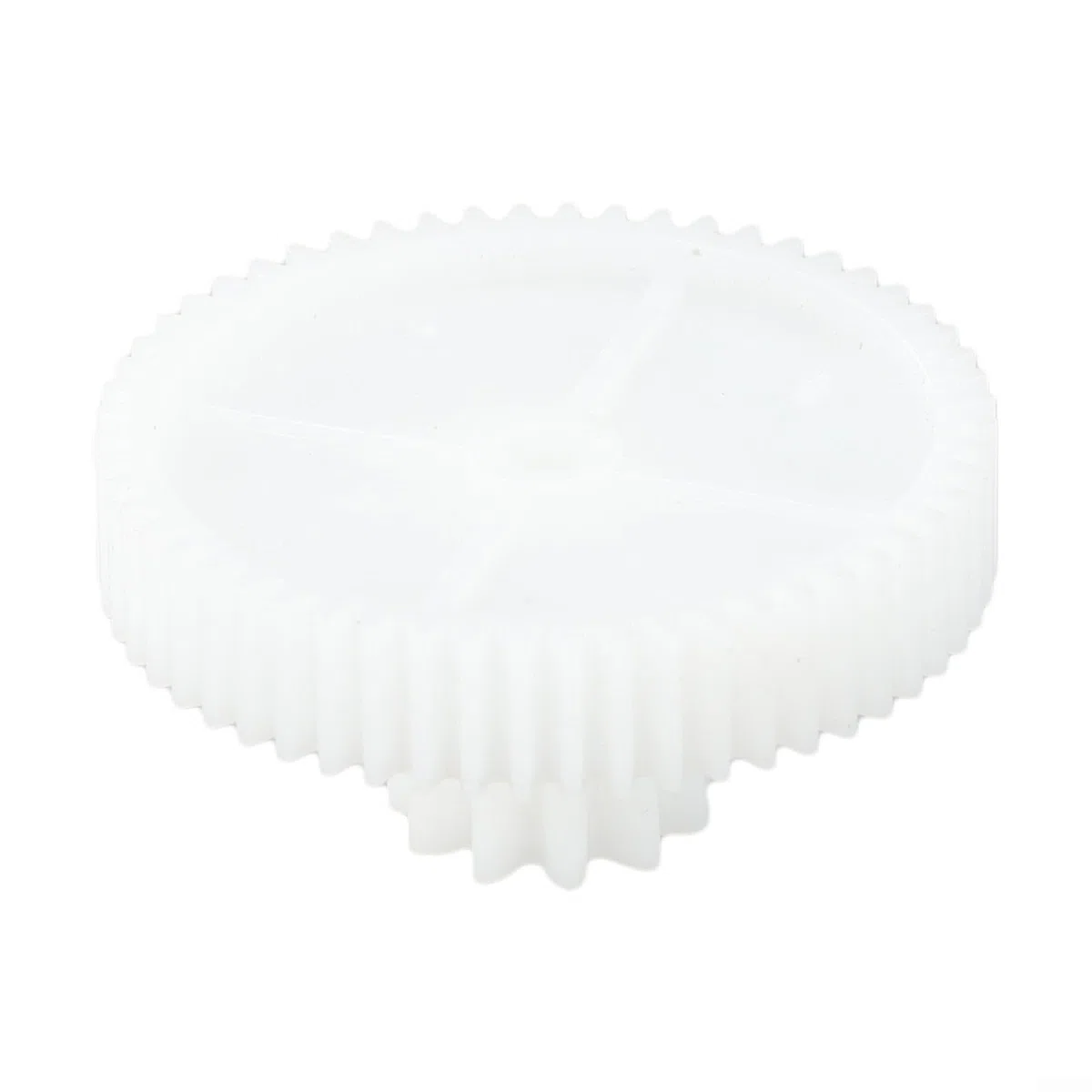 Engrenages en plastique pour boîte de vitesses 550/390, composants nécessaires pour voiture électrique pour enfants (petite vitesse 550 A)