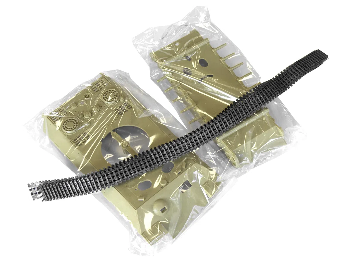 Tamiya - 35065 - Maquette - Camion - Char Allemand Panthère