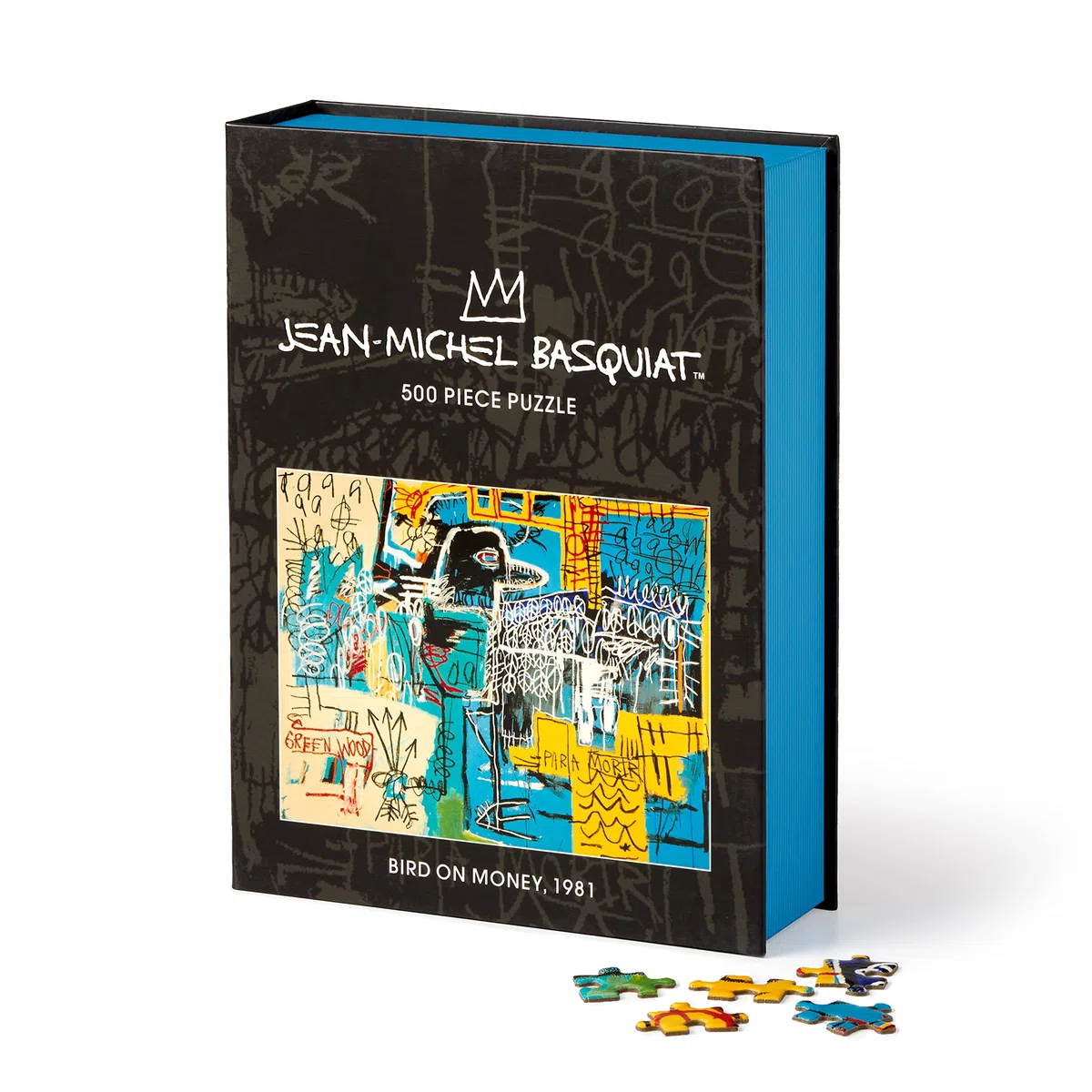 Basquiat Greeting Card Assortment