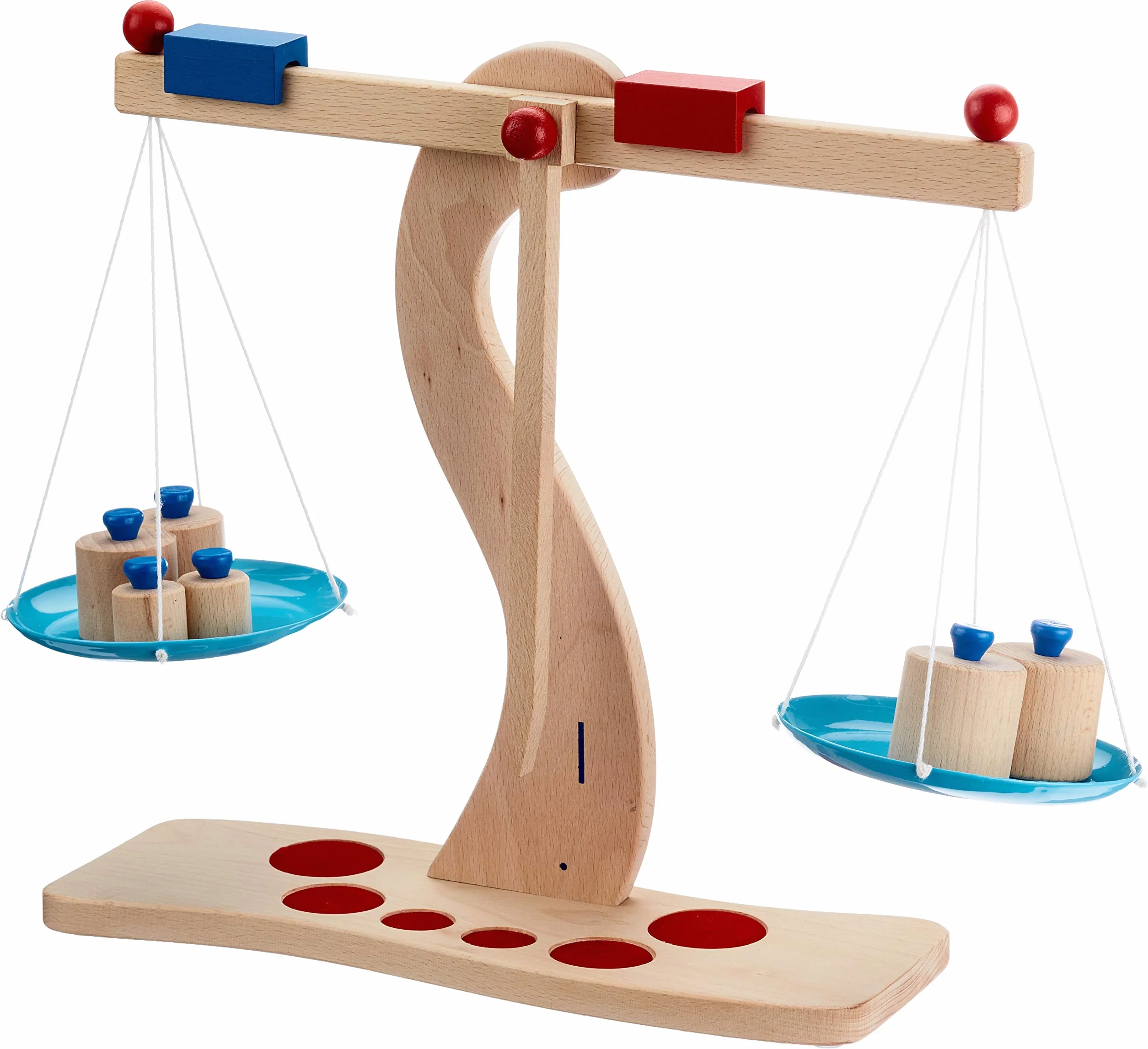 Goki - 51856 - Balance