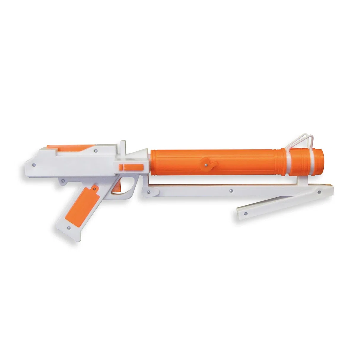 Rubies - Star Wars- Arme Blaster Storm Trooper - Taille Unique- ST-8299