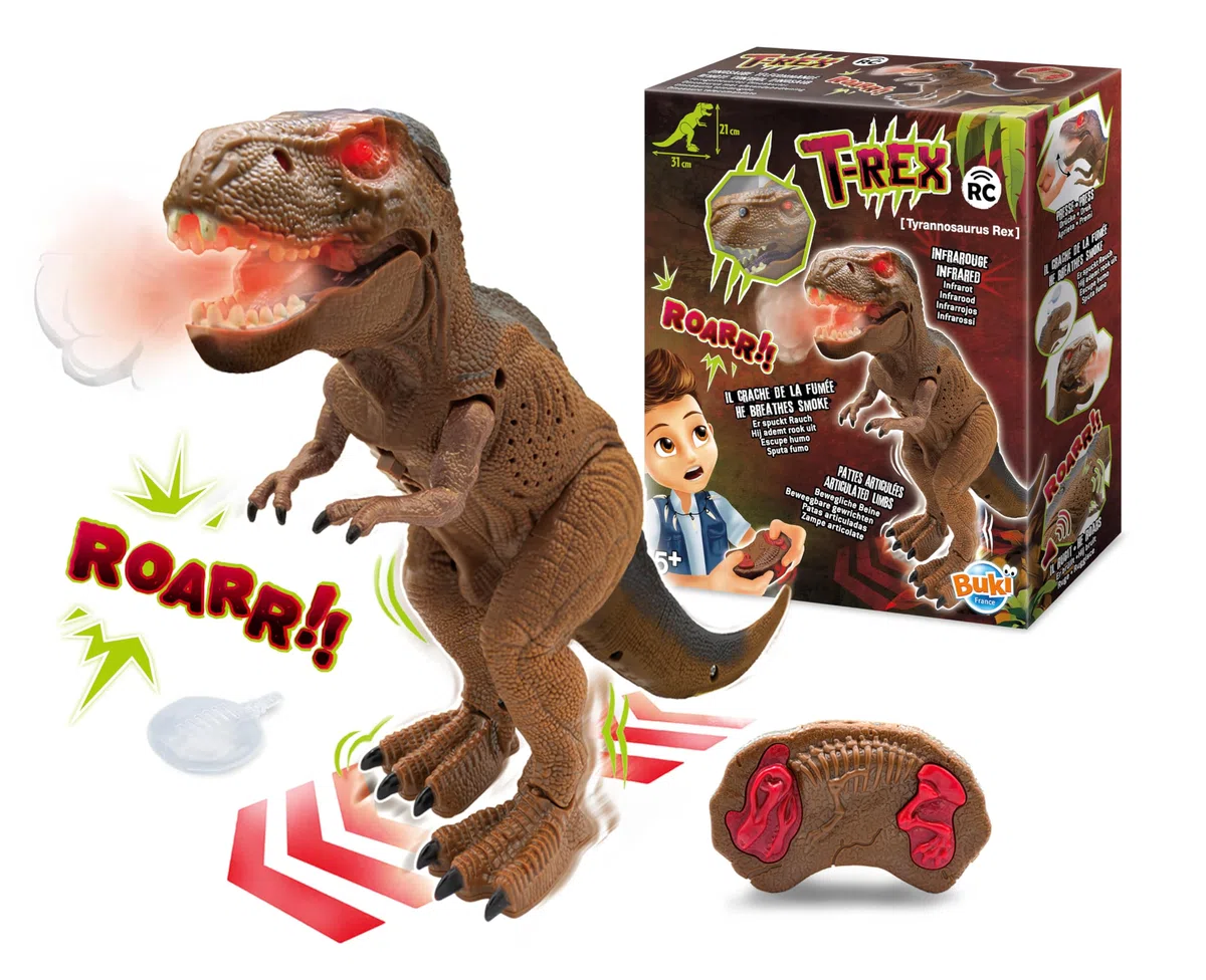 T-Rex RC